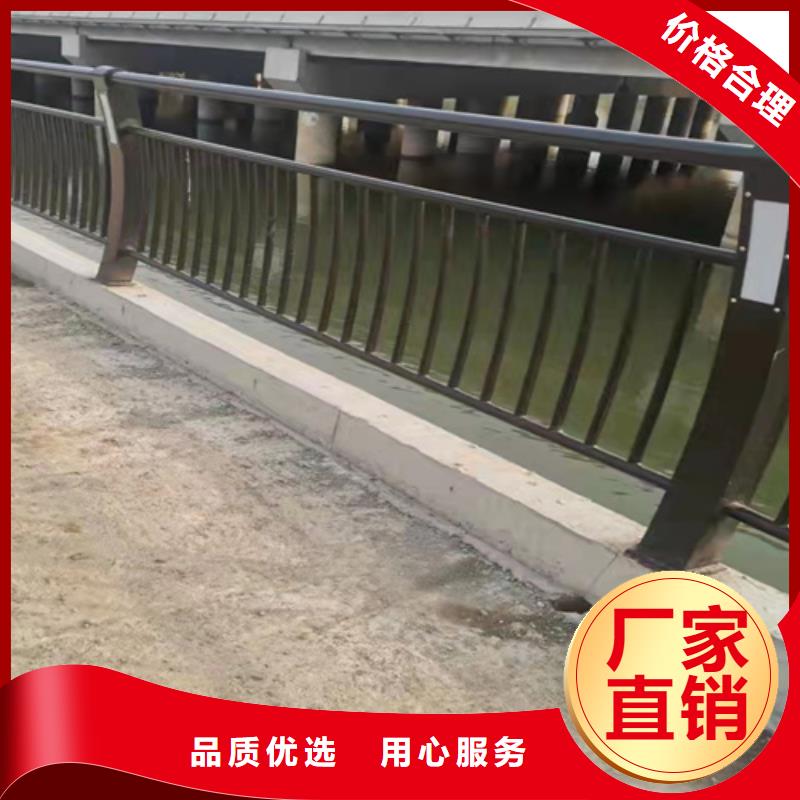 不銹鋼復合管欄桿品牌供應商