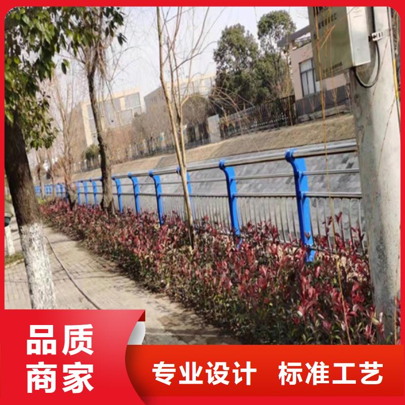 【圖】天橋不銹鋼護欄廠家批發