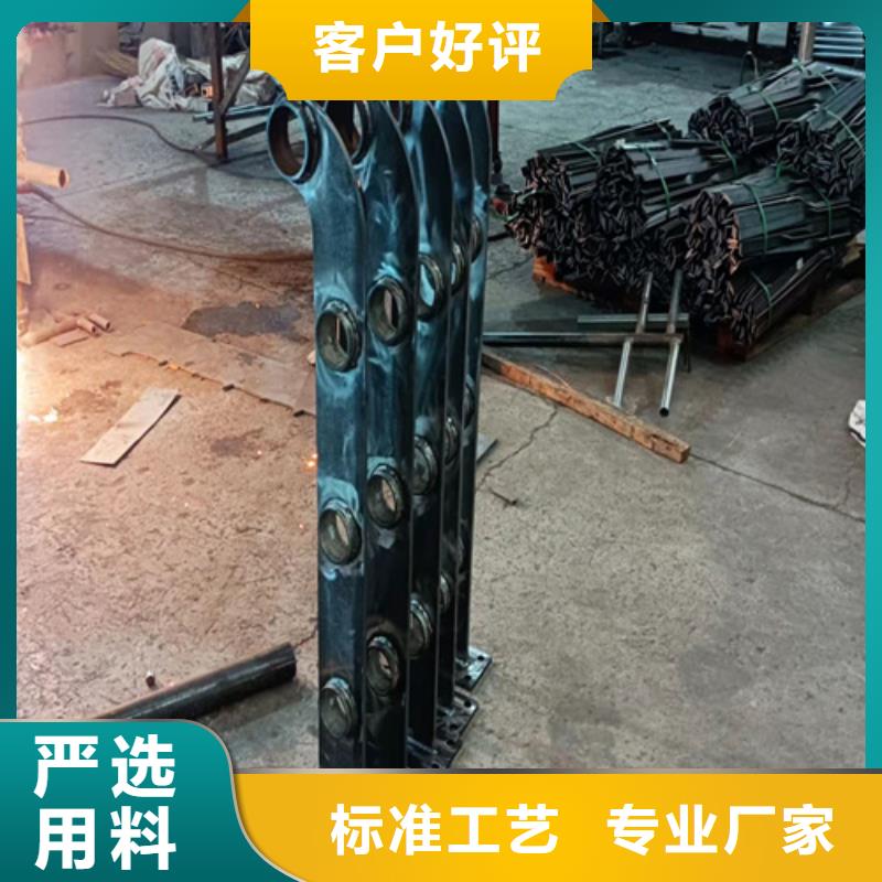 304不銹鋼護欄售后服務好