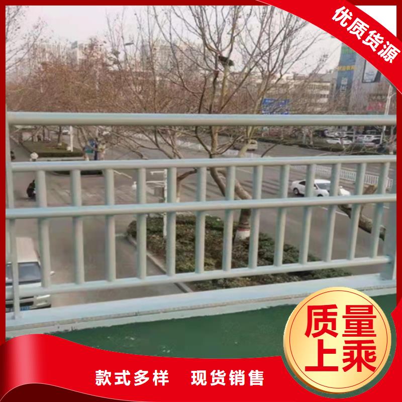 橋梁護欄立柱-用心做產品