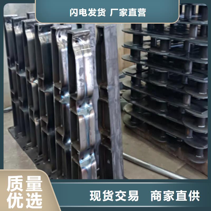 304不銹鋼橋梁護欄-歡迎新老客戶實地考察