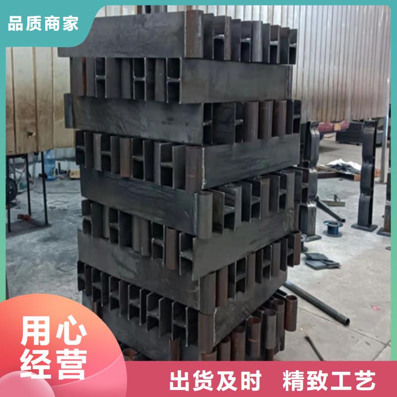 道路欄桿廠家熱線