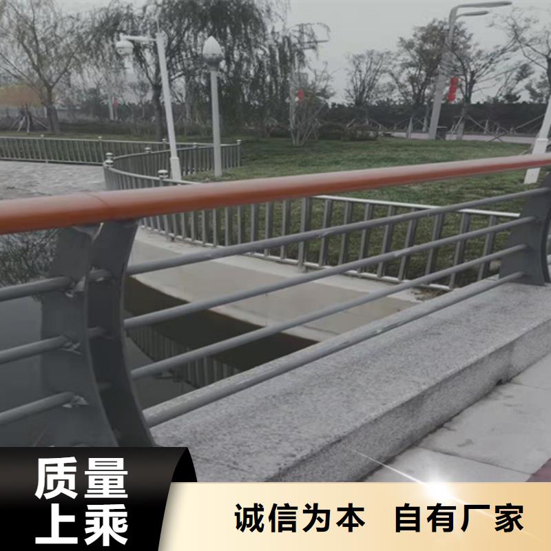 口碑好的景觀隔離欄桿廠