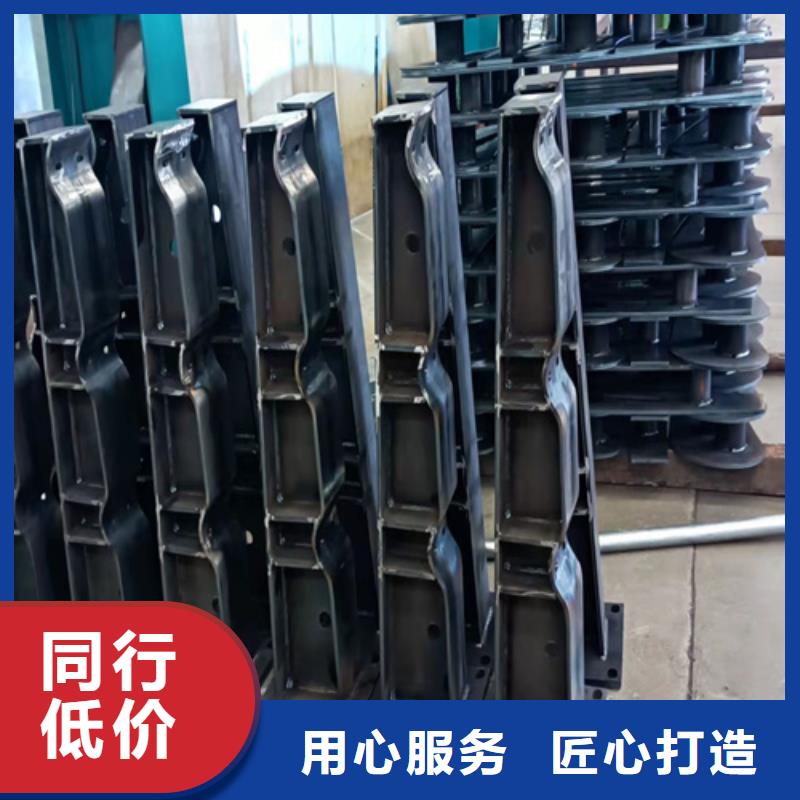 304不銹鋼護欄批發