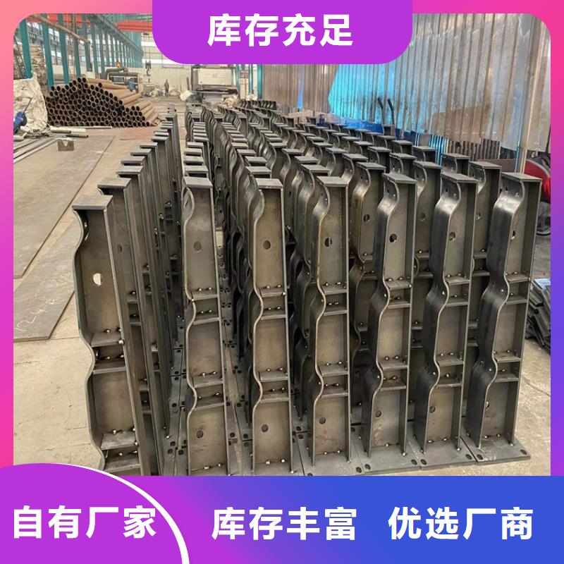 本地景觀燈光護欄廠商