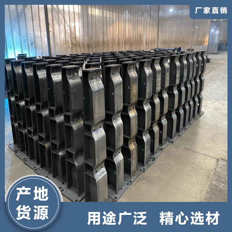 景觀護(hù)欄廠(chǎng)家市場(chǎng)價(jià)