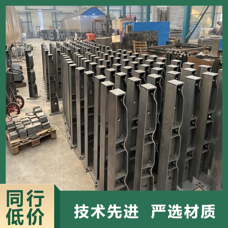 304不銹鋼橋梁護欄-304不銹鋼橋梁護欄量大從優