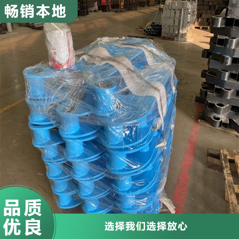 常年供應(yīng)湖邊防撞護(hù)欄-放心
