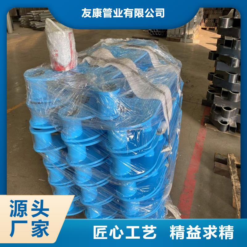 正規(guī)河道護(hù)欄廠家