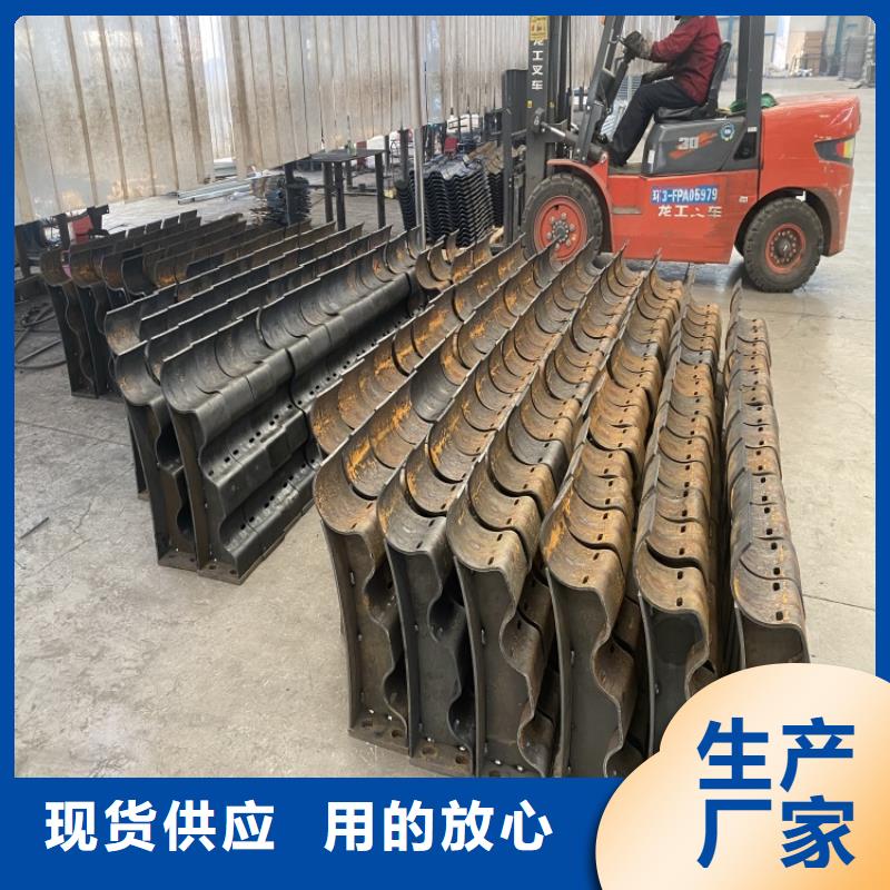 交通防撞護欄-實體廠家質量放心