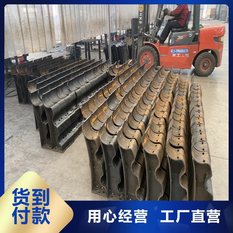不銹鋼繩索護欄_量大從優