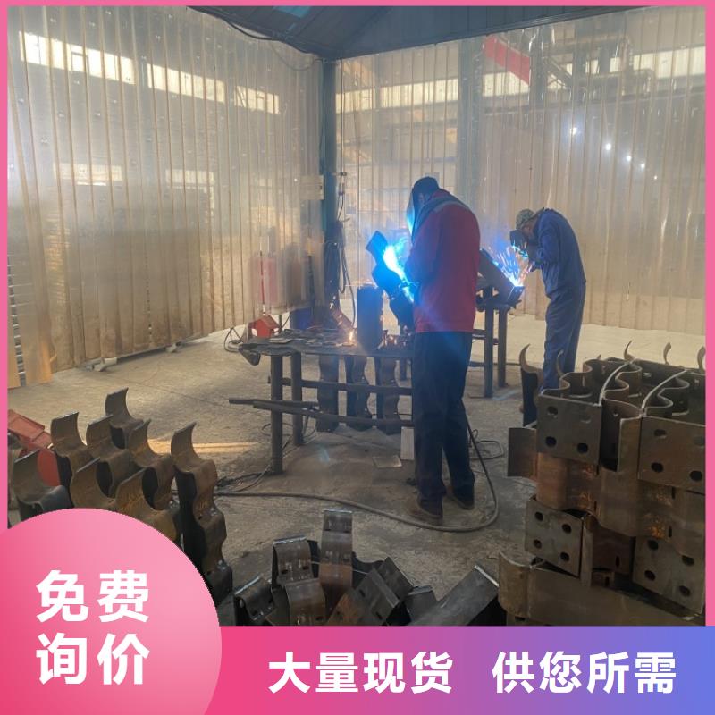 道路欄桿廠家熱線