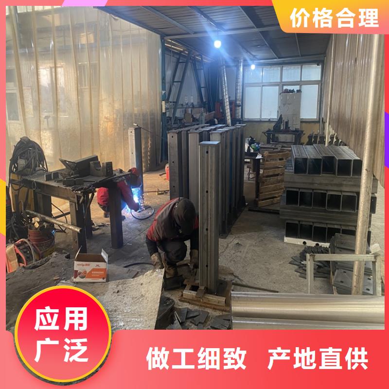 不銹鋼護欄量大優惠