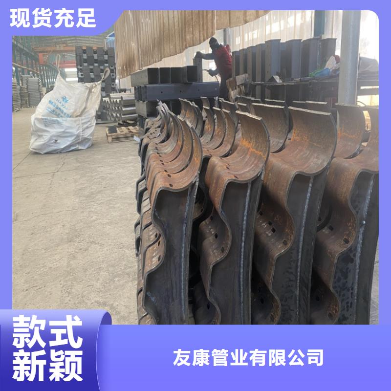 口碑好的景觀隔離欄桿廠