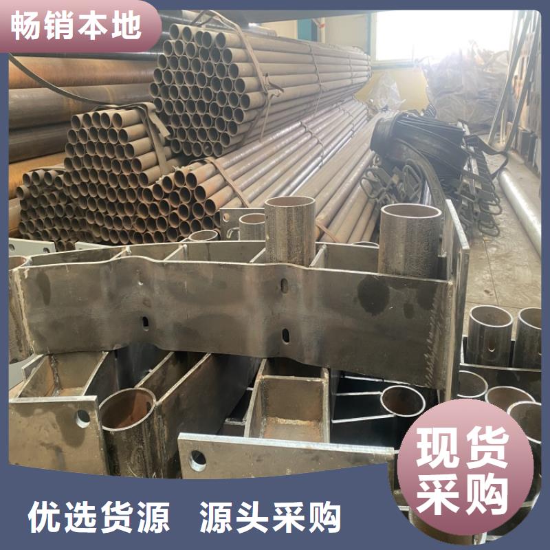 不銹鋼繩索護欄_量大從優