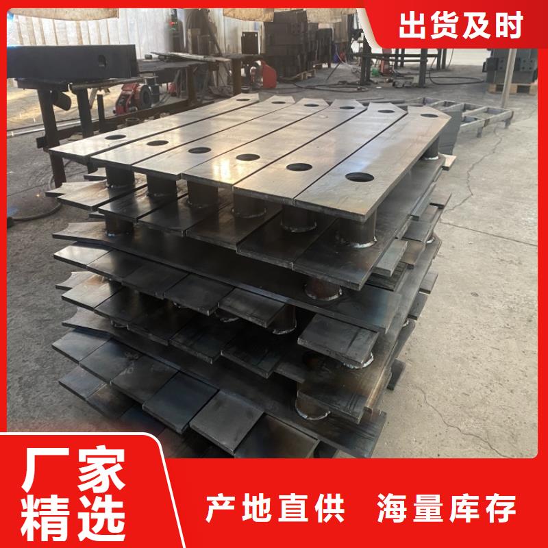 高鐵不銹鋼護欄口碑好
