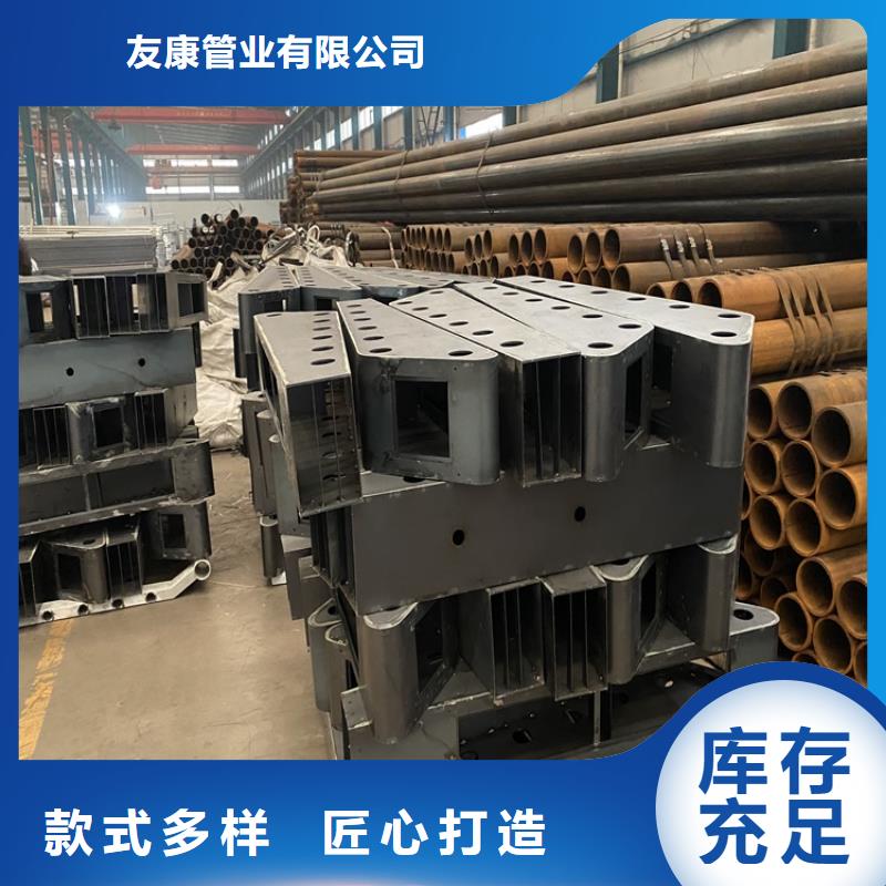 LED燈光護欄質量好價格優