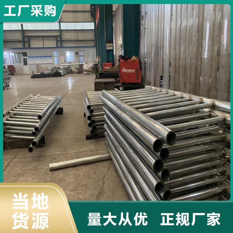 不銹鋼繩索護欄_量大從優