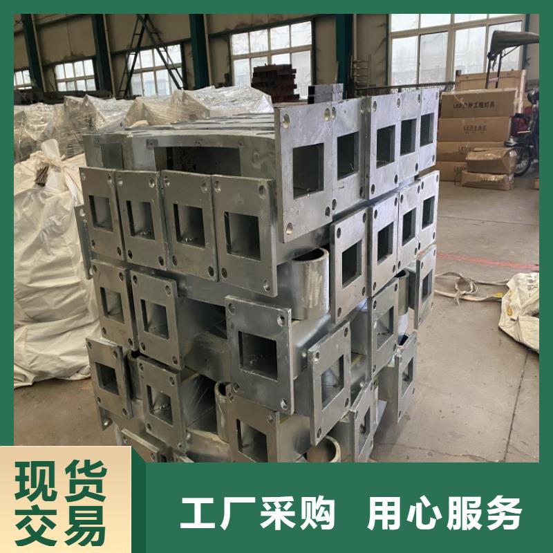 橋梁防撞護欄老品牌