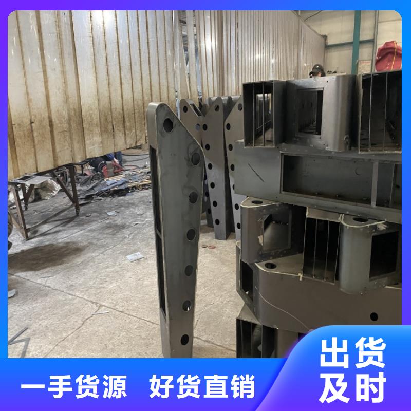 景觀隔離欄桿讓利新老客戶