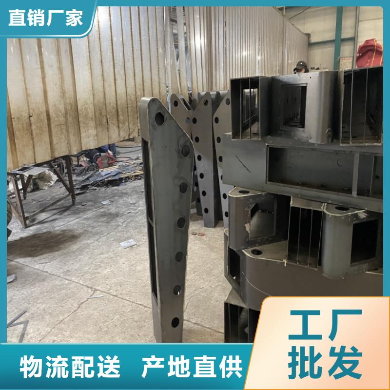 304不銹鋼護欄售后服務好