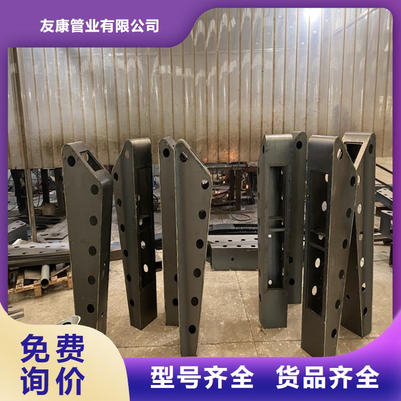 本地景觀燈光護欄廠商