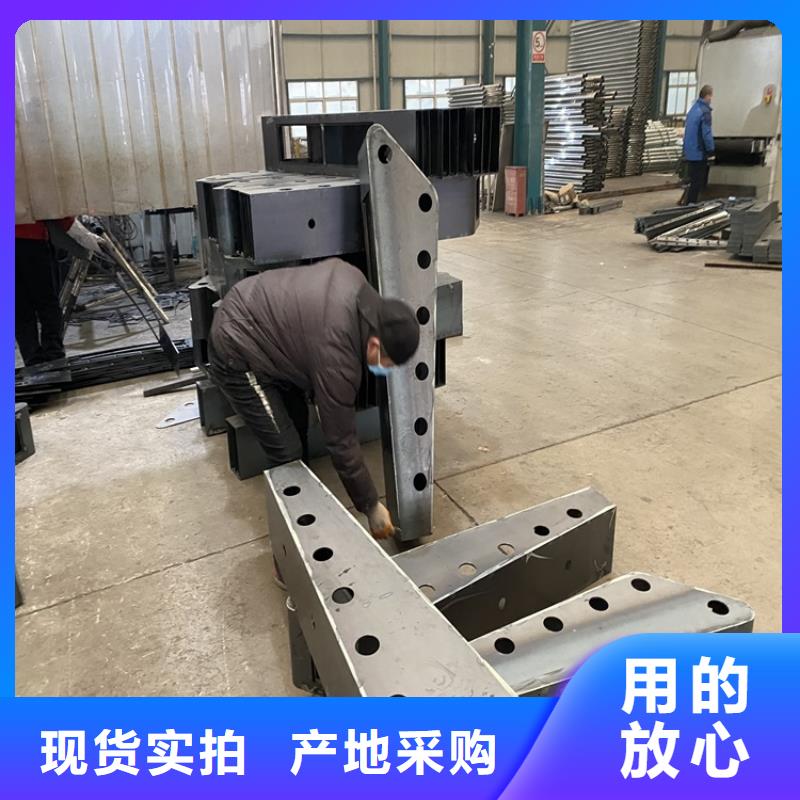 道路欄桿廠家熱線