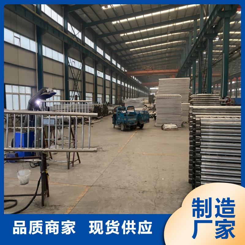 橋梁護欄立柱-用心做產品