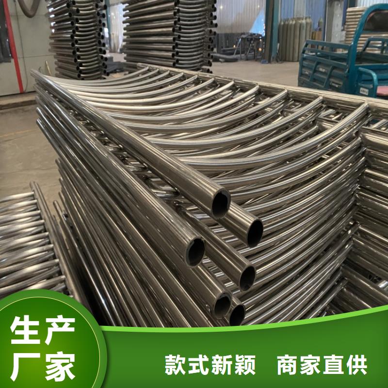 質量優的Q235B防撞護欄供應商