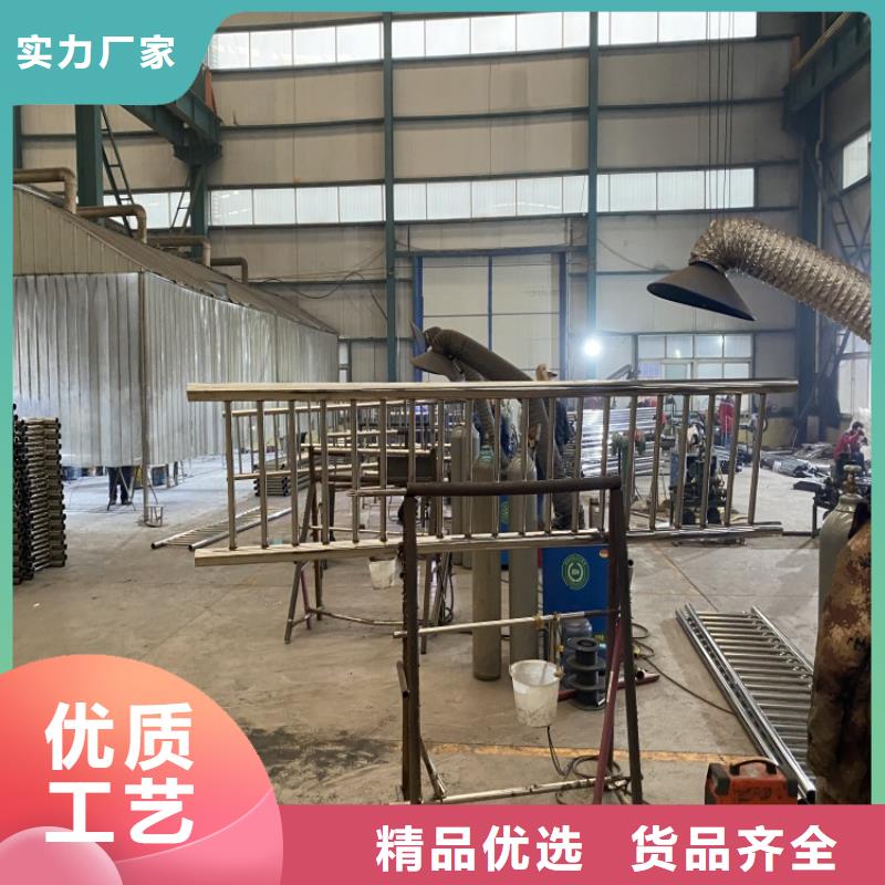 304橋梁護欄全國供貨