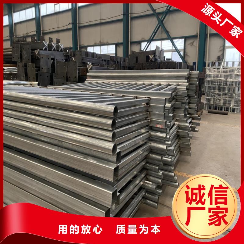 Q235鋼板立柱廠家一手貨源
