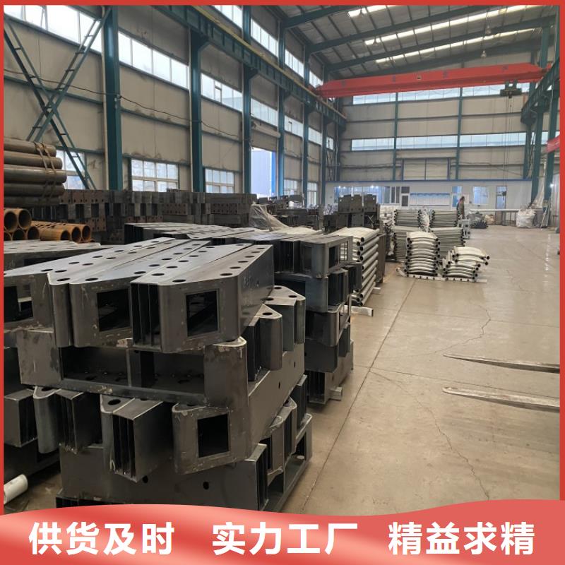 屯昌縣常年供應.橋梁護欄-大型廠家