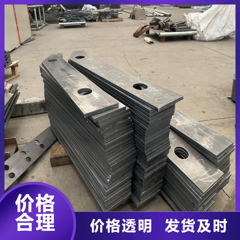 不銹鋼繩索護欄一站式廠家