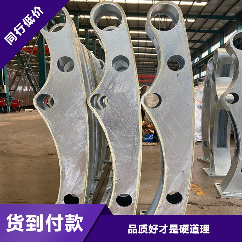 發(fā)貨速度快的鑄造石護(hù)欄銷售廠家