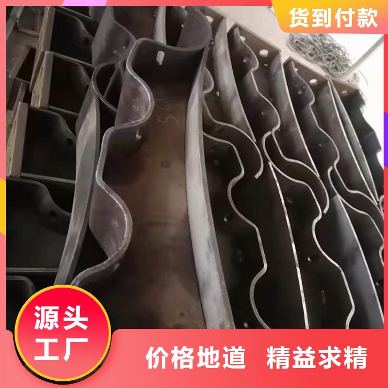 發(fā)貨速度快的鑄造石護(hù)欄銷售廠家