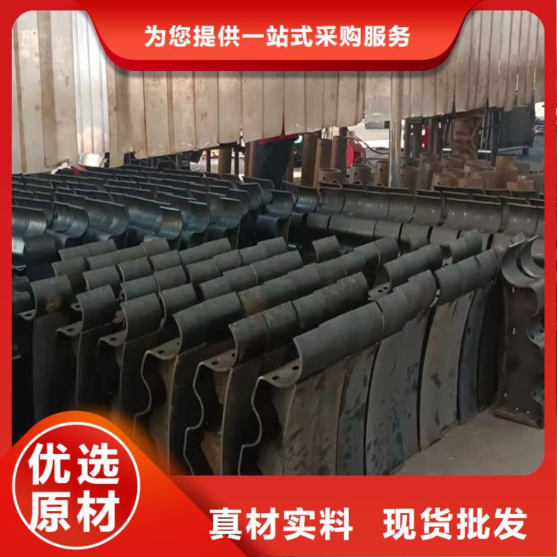 LED燈光護欄-一心為客戶