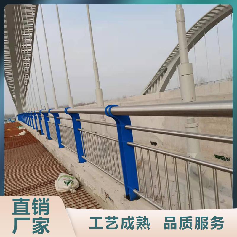 價格合理的濟源市景觀隔離欄桿廠家