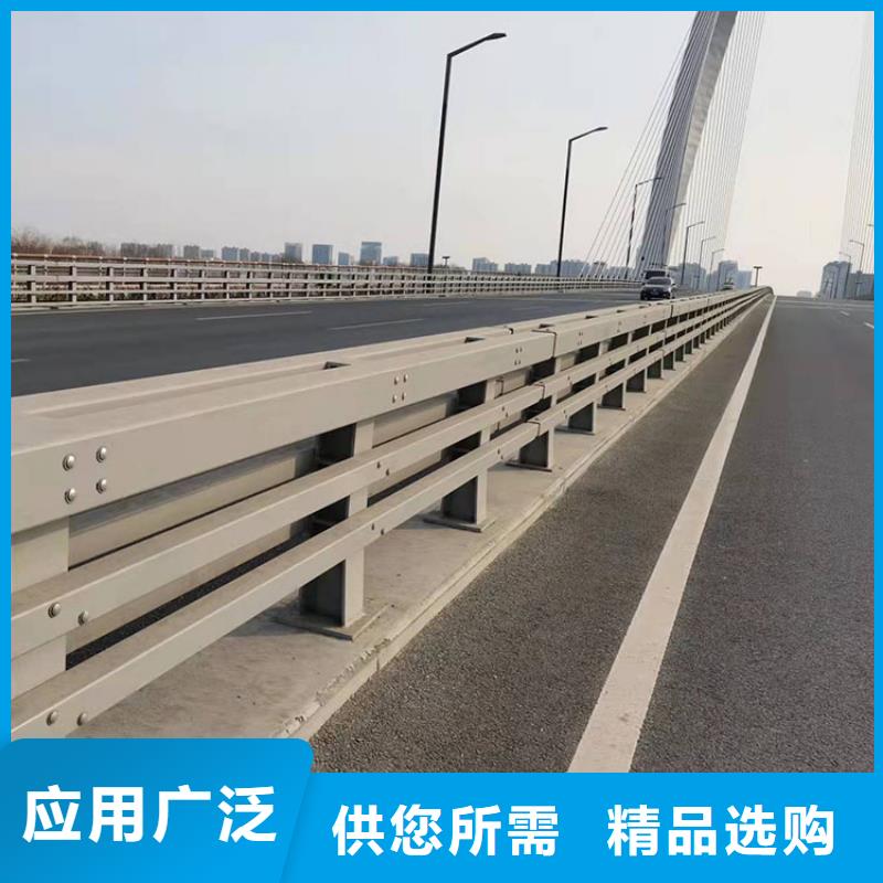 生產不銹鋼河道護欄_廠家/供應