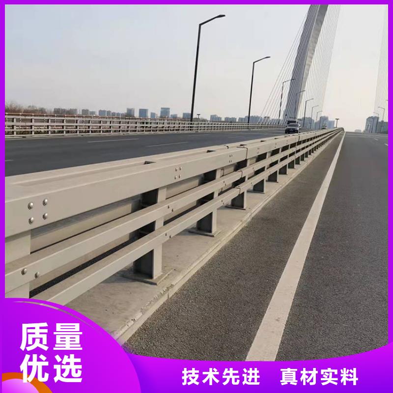 價格合理的濟源市景觀隔離欄桿廠家
