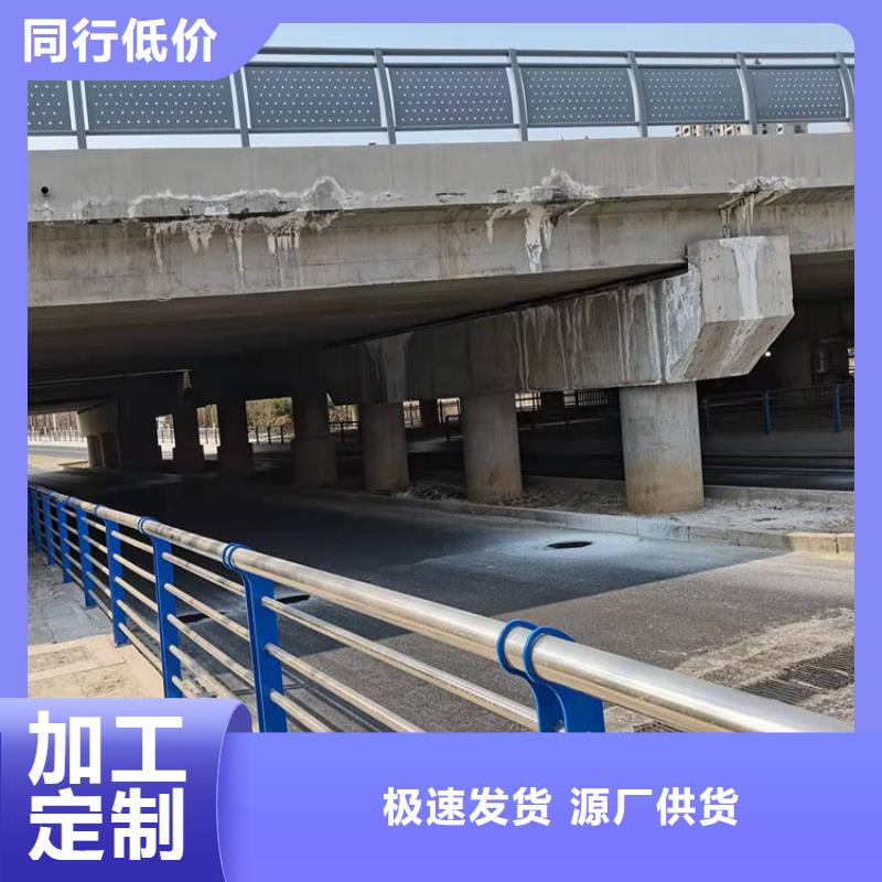 熱鍍鋅噴塑鋼板立柱價格