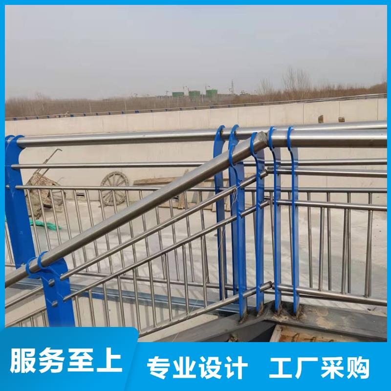 噴塑防撞護欄廠家，價廉