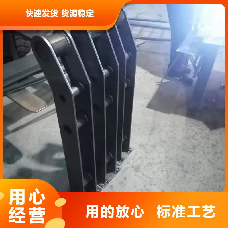本地不銹鋼復合管