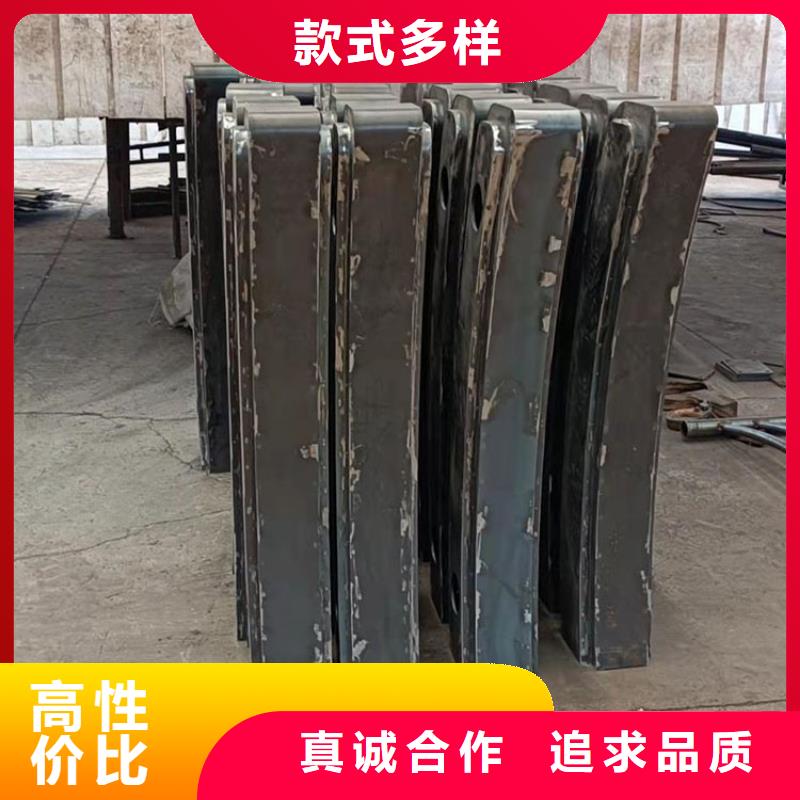 價格合理的濟源市景觀隔離欄桿廠家
