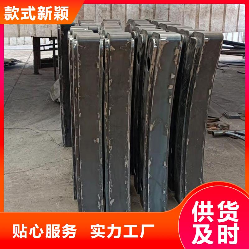 燈光護欄交貨及時
