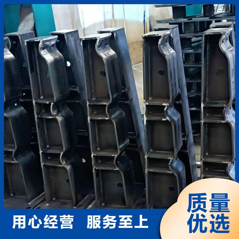 LED燈光護欄-一心為客戶