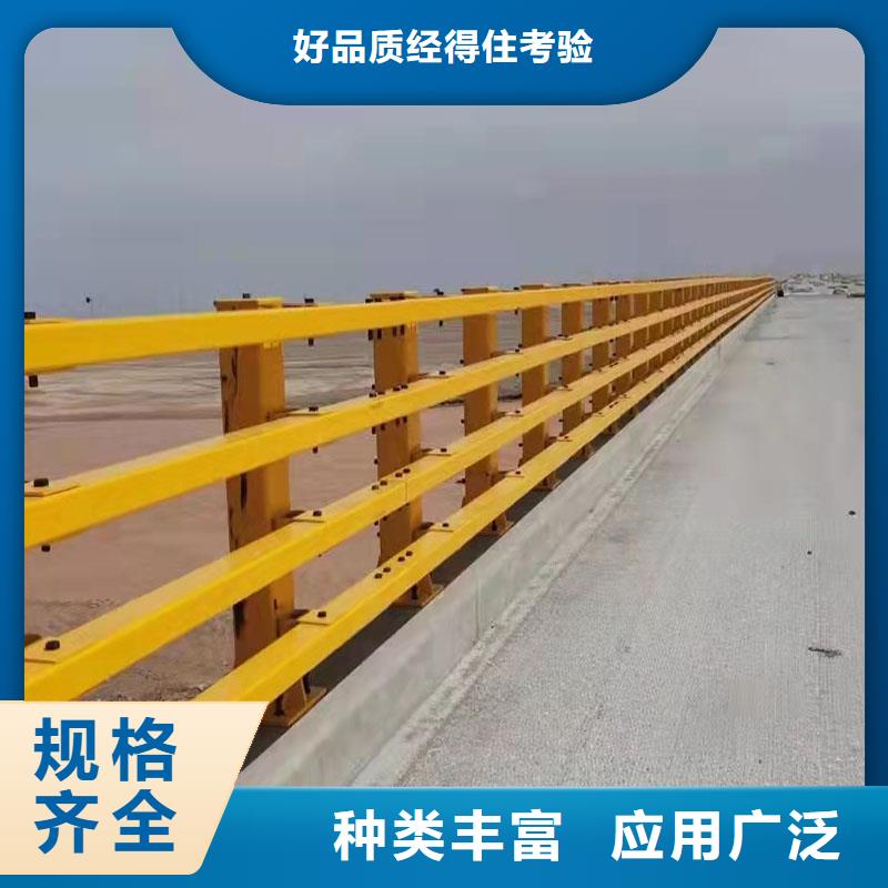 燈光護欄交貨及時