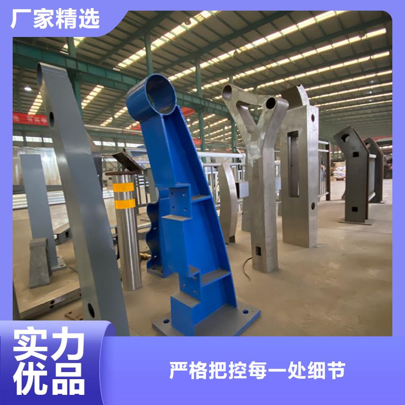 不銹鋼橋梁欄桿一般多少錢一米2025已更新（今日/）