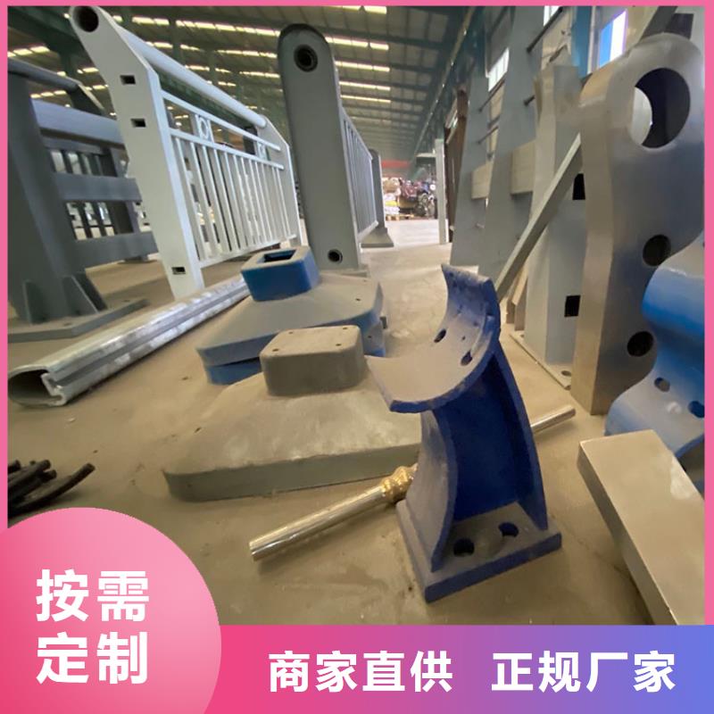 批發道路景觀護欄的供貨商