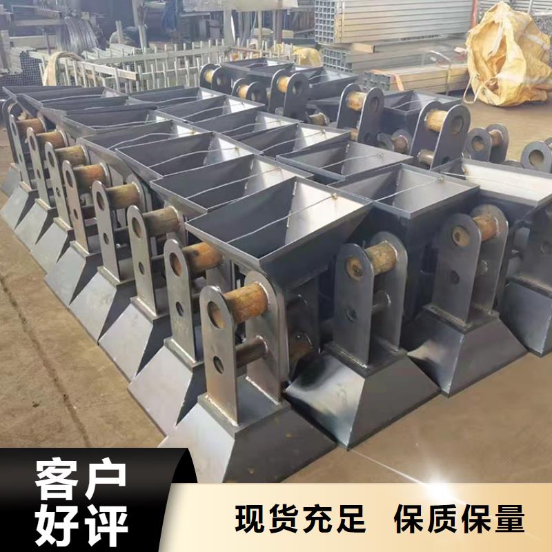 304防撞欄桿大品牌口碑優