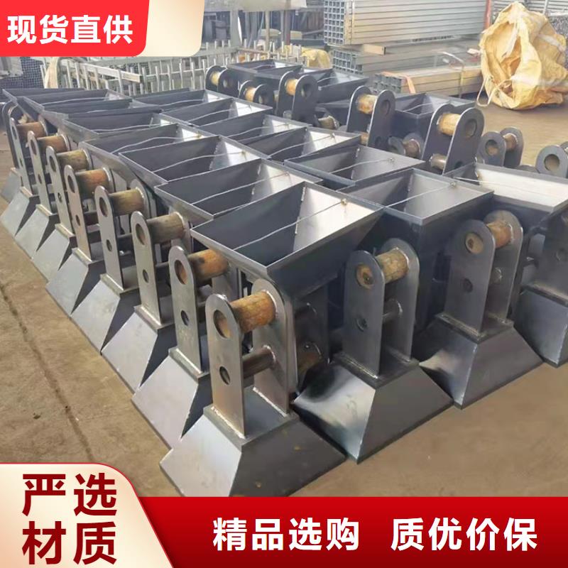 賣橋梁護欄防撞的銷售廠家